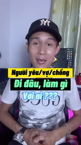 Người yêu, vợ, chồng đi đâu, làm gì với ai??? #VietNamToiYeu #LearnOnTikTok #ThanhCongNghe #YeuCongNghe #hungcongnghe37 #Education #tienhung37 #tienhung 