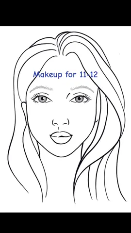 #greenscreen #makeup #makeuptutorial #fyp #trending #pick #ages #realistic #blowup #Love #beauty #foryoupage❤️❤️ 