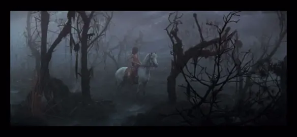 Comment if you lnow what this movie is #fyp #horsemovies #comment 