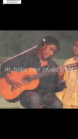 Respuesta a @7boys #kalethmorales #tododecabeza #lyrics 