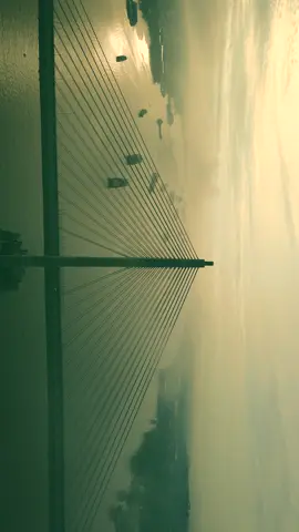 Sunrise #kalimantan #kaltim #beautifulindonesia #VideoEstetik#samarinda #DroneVideos #djimavicair2 #dji #editing  #tiktokindonesia #fypシ #fyp 