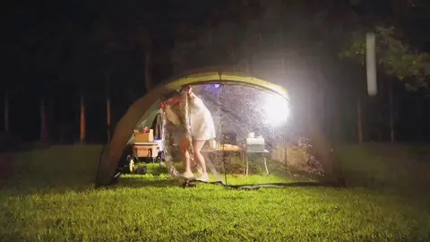Bushcraft 043 #bushcraft  #camp  #camping  #survival  #shelter  #wildlife  #Outdoors  #viral  #fyp  #foryou