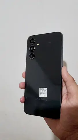 Samsung Galaxy A54 5G Black #samsung #galaxya54 #samsungindonesia #a54samsungindonesiajuara 