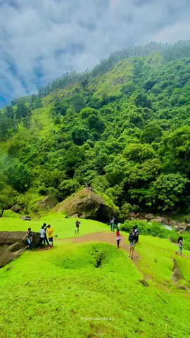 Bomburu Ella , Welimada 🇱🇰 #visitsrilanka #nature #natureathome #naturelove #naturelover 