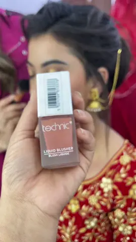 using Technic liquid blush from;@L.A. Cosmetics Nepal  #goviral #goviral #foryoupage #makeupclassbylacosmeticsnepal #makeupwithasmi #glamourbyasmi #keeploving #keepsupporting #studentswork #bridalmakeup 