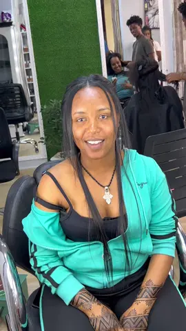 #mystylebeauty#fypシ #ትንሿ salon#wedddingseason2022 #bridaltransformation#thomasbeauty