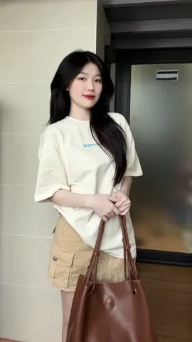 Outfit năng động ♥️🌷 #outfit #viral #gravitee #grvt 