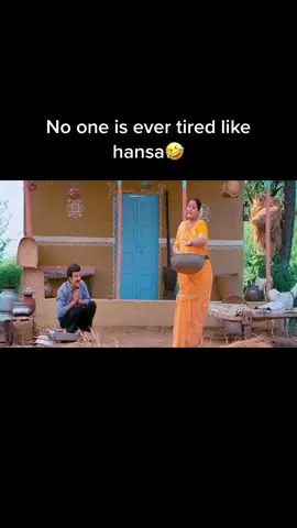 #tired #fypシ゚viral #funnyvideos #comedyvideo #khichdi #hansa 