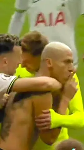 Richarlison 🫣🫣 #liverpool #totthenham #PremierLeague 