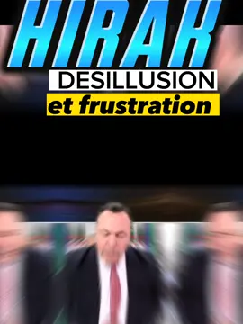 #desillusion#hirak#dawlamadaniya#mashiaskariya#systemealgerien#freealgeria#politique#teboune#chengriha#revolutionalgerienne#dzair#algerie#maghreb#foryou #pourtoi #fypシ  ABDOU SEMAR LES HIRAKISTES ONT FAILLI A LEUR MISSION DE LIBERER L'ALGÉRIE 