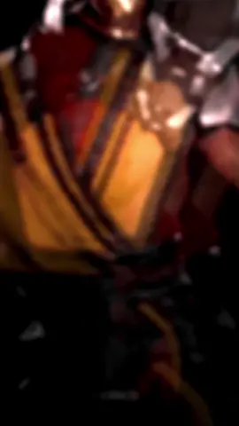 Scorpion chain walk edit #mortalkombat11 #scorpion #hellfire #scorpionsolos #edit #Capcut 