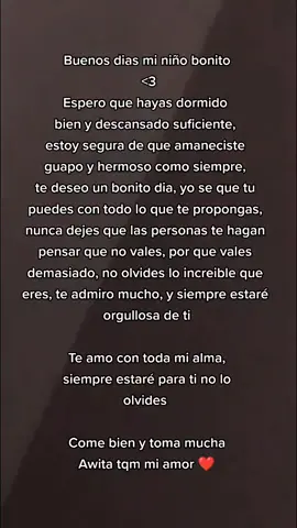 Dediquen#dedicaratupareja#paradedicar#parati #teamomivida #💗☀️ #paratii#fyp #fypaage#viral#buenosdias#teamo#paradedicar#paradedicaratupareja#dedicaratunovio#frases#miamorbonito👩‍❤️‍💋‍👨 #dedicarvideos♡ #fypシ #quesalgaenparati😍 #siguemeparavermasvideosasi #apoyameparamascontenidos ❤ #viralparatiiiii #dale❤️ 
