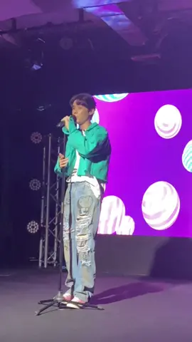 [cover] Candy 🍭- by #ยุนซอบิน  #YoonSeoBin #윤서빈 #YoonSeoBin1stFanMeetingInThailand #candy #exo #beakhyun 