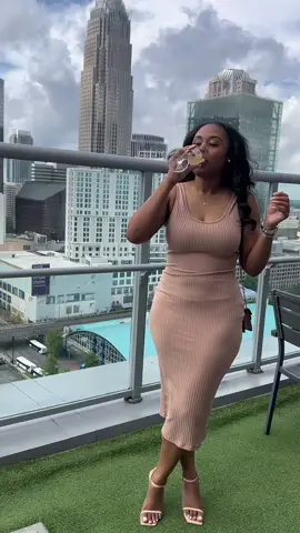 Baby, I know. TRUST ME!   #charlottenc #35andfine 