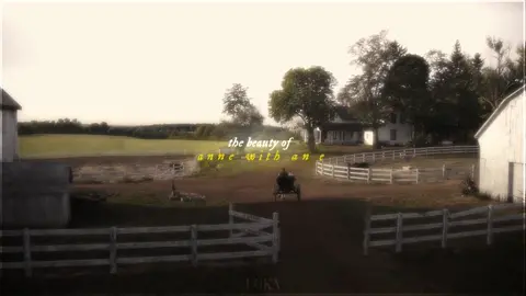 #ANNEWITHANE || This series is so aesthetic omg || ac: @FYP || scp: satellitescenes on instagram || tags: #foryou #foryoupage #edit #editing #edits #annewithaneseason1 #aesthetic #cinematicedit 