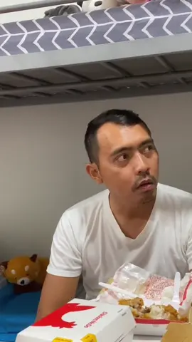 was not expecting the ending at all 😭 @jrechvz 