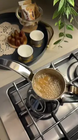 مساء الخير🕊️ عصريه ممتعه لعشاق القهوه🧡🧡 . #اكسبلورexplore#fyp #fy #fypシ #PepsiKickOffShow 