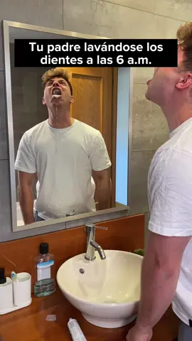 Tu padre a las 6am 😂😂 se lo vi a @Nichulas #humorespañoltiktok #humor #memes #fypespaña #fyphumor #jajajajaja #povespaña 