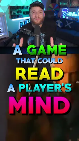 This game could READ YOUR MIND?! #metalgearsolid #playstation #retrogaming #gaming #GamingOnTikTok 