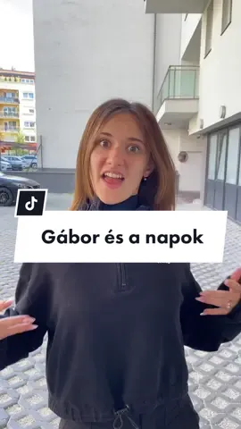 Válasz @Beaa részére És Gábor csak hisztizni tud😂 ⚠️FAKE SITUATION⚠️
