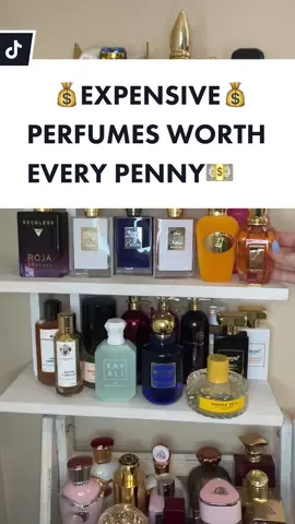 Perfumes over $250 that smell like LUXURY💰💵 #luxuryperfume #xerjofflacapitale #sospiroperfume #xerjoffperfume #kilianfragrance #kilianparis #rojaparfums #perfumereview 