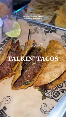 no sé si soy la única con una experiencia así 🤧 #mexican #miami #talkintacos #mexicanfood #Foodie #restaurant #soflo #coralsprings 