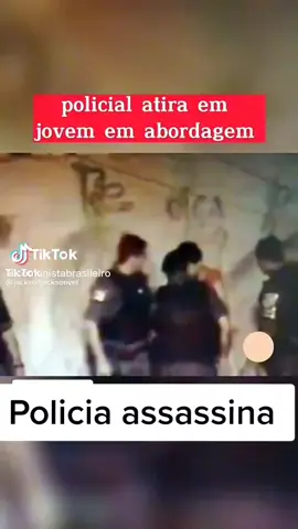 policia assassina #TikTokPromote #lula #viamobilidade #BookTokBrasil #Deus #china #brincs #tiktok #familia #BookTokBrasil 