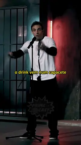 #leolins #standupcomedy #standupbrasil #humorbr #humornegro #fy 