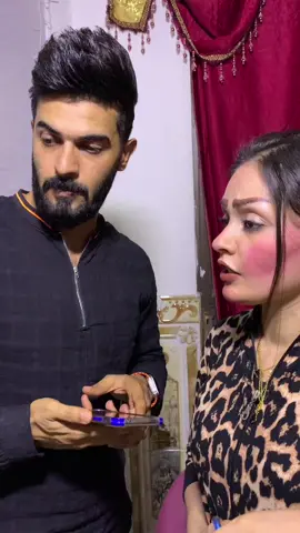 مرت اخويه اكله امك واخوك ما يطلعون ويانه شوفو اخويه شرده شوفو شصار كملو مشهد لاخير
