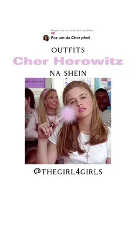 Respondendo a @Bella 🎀 eu simplesmente AMO o estilo da cher (TT) #fyp #viral #fashion #movie #clueless #cherhorowitz #dicas #paty #y2k #brasil 