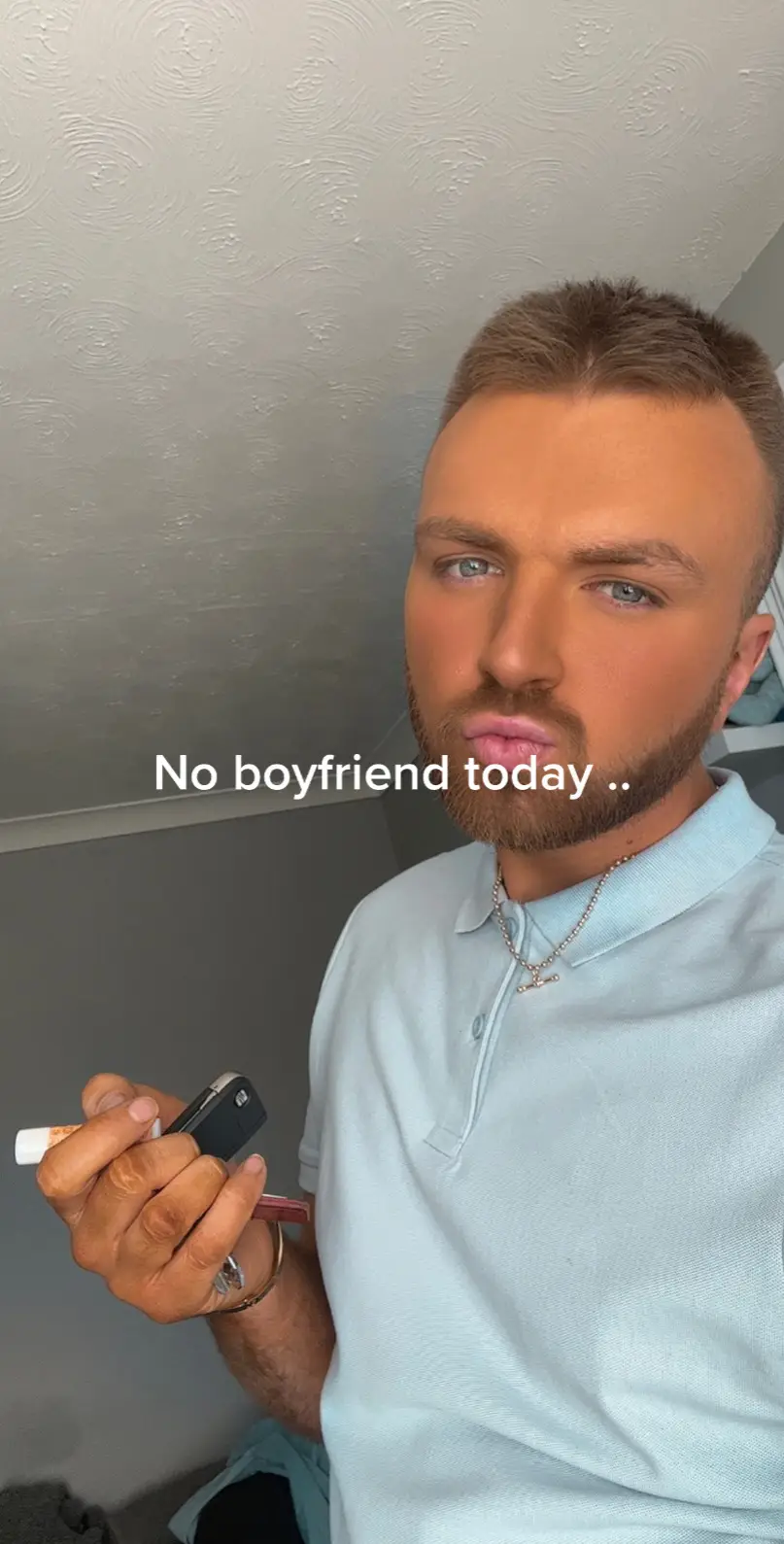 lol for reals  #boyfriend #gaytiktok #lgbtq #foryou #singleforever 