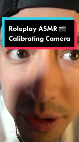 ❓📷 Was I able to successfully calibrate you? Or at least get you to tingle? Hahaha  Calibrating YOU (you=camera) | POV: Calibrating the Camera Roleplay ASMR | Fast and Aggressive ASMR #Asmr #asmrsleep #asmrcommunity #asmrvideo #asmrtapping #asmrrelax #fastasmr #mouthsounds #mouthsoundsasmr #chaoticasmr #asmrsound #asmrvids #asmrvid #asmrroleplay #asmrtingles #asmrtingle #asmrtriggers #tingles #tinglesounds #tinglesasmr #asmrscratching #asmrwhispering #asmrwhisper #inaudiblewhisper #asmrasmr #gibiasmr #roleplayasmr #asmrroleplay 