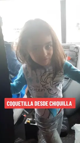 #gloriatrevi #viral #yolainthetruck #niña #girls #familiar #family #risa #fun #funny #divertido #truck #lomasvisto #wow #pelosuelto #bonita #guapa #pretty 