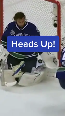 Goalies are something else 💪🏼 #goalies #goalie #goalietraining #goaliemask #goaliegear #goaliegloves #goaliestrength #goaliedrills #goaliecoaching 