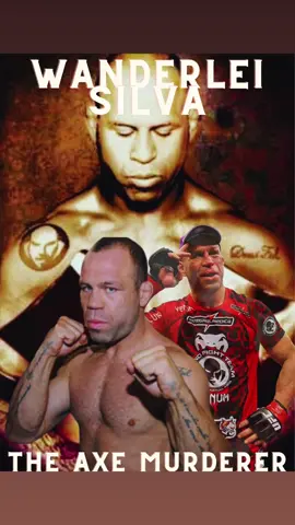 Música de entrada Wanderlei Silva usada no Pride/UFC #pridefc #UFC #cachorrolouco #wanderleisilva #mma 