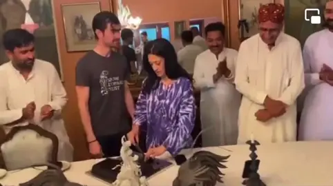 #zulfiqaralibhuttojunior #FatimaBhutto 