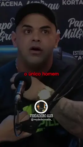 Homem não pode aceitar isso #sigma #alfa #relacionamento #fy #podcast #traição