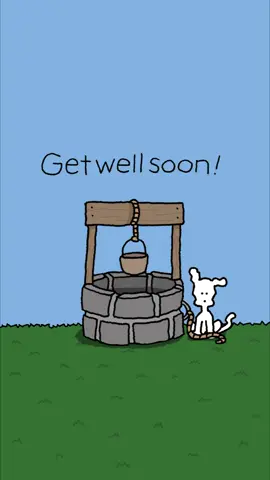 When you are not feeling well.  #Love #feelbetter #getwellsoon #iloveyou #cute #dog #dogs #chippy #chippylovesyou #officialchippythedog #fyp #fypシ 