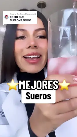 Replying to @Xx_Alan_xX para deshidratación⭐️ #fyp #comidasaludable #adelgazar #salud #candynutri 