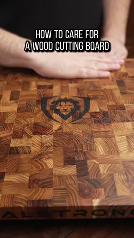 Since i just upgraded to a new cutting board, i figured why not show how to properly care for yours so it can last you!! Im a huge fan of Teak boards in general and this one has a massive surface area to work with! Anyone who has been here for awhile knows im a big fan of @Dalstrong 🔪 products, and this is not an ad or sponsored post, but i highly recommend checking them out if you are looking for anything to asd to your tool box in the kitchen!  #woodcuttingboard #cuttingboard #cuttingboardcare #butchersblock #dalstrong 