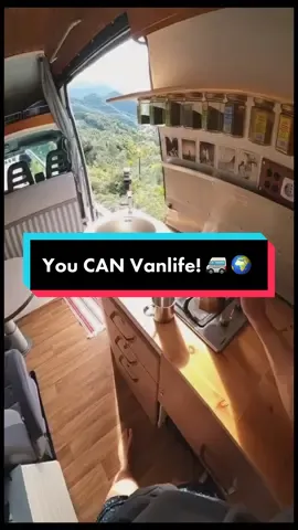 #stitch with @sebastian_schieren The Van Life is Possible - even for just a weekend! 🚐🌍  #vanlife #vanlifetravel #airbnbfinds #traveltiktok #roadtrippin #roadtrip #bucketlisttravel #traveltips #greenscreen 