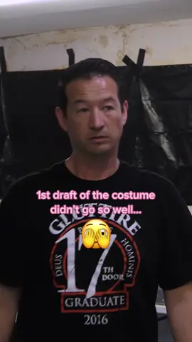 This was hard to watch. #costume #streaming #whattowatch 