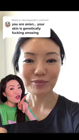 Replying to @wikustegoede  then how do you explain this #acne #melasma #hyperpigmentation #damagedskinbarrier #acnescars 