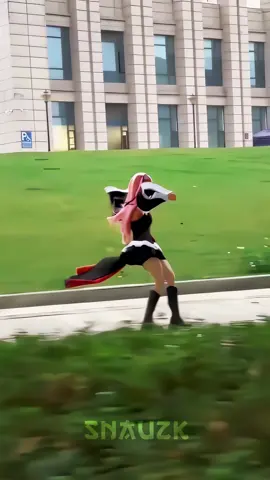 #krulcosplay #anime #fyp