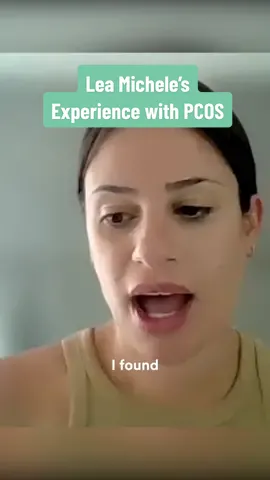 On this episode of the podcast, Lea Michele opens up about the difficulties that PCOS brought during her pregnancy. #themomforcepodcast #leamichele #MomsofTikTok #pcos #podcast #motherhood #fyp #pcosawareness@leamichele 