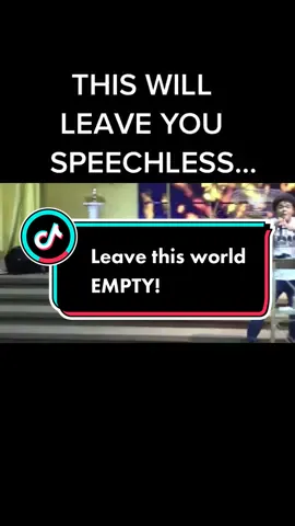 Are you gonna leave empty or full?.. #christian #jesus #christianboy #christiantiktok #fyp #fy