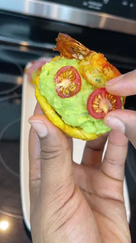 ‼️Plantain Cups‼️ . . . #Foodie #carribeanfood #tokfood #fyp #emiliecuizine 