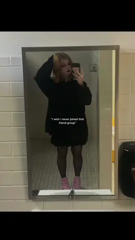 love y’all, jus not together. 