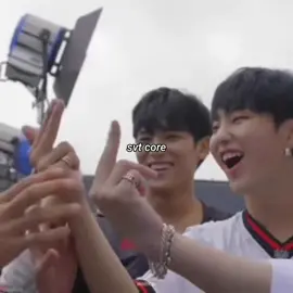 seventeen core #svt #funny #meme #clips #foryou #fyp 