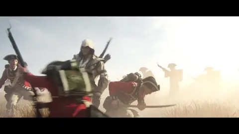 Y2Mate.is - Assassin's Creed 3  - E3 Official Trailer [UK]--pUhraVG7Ow-1080p-1656815665614